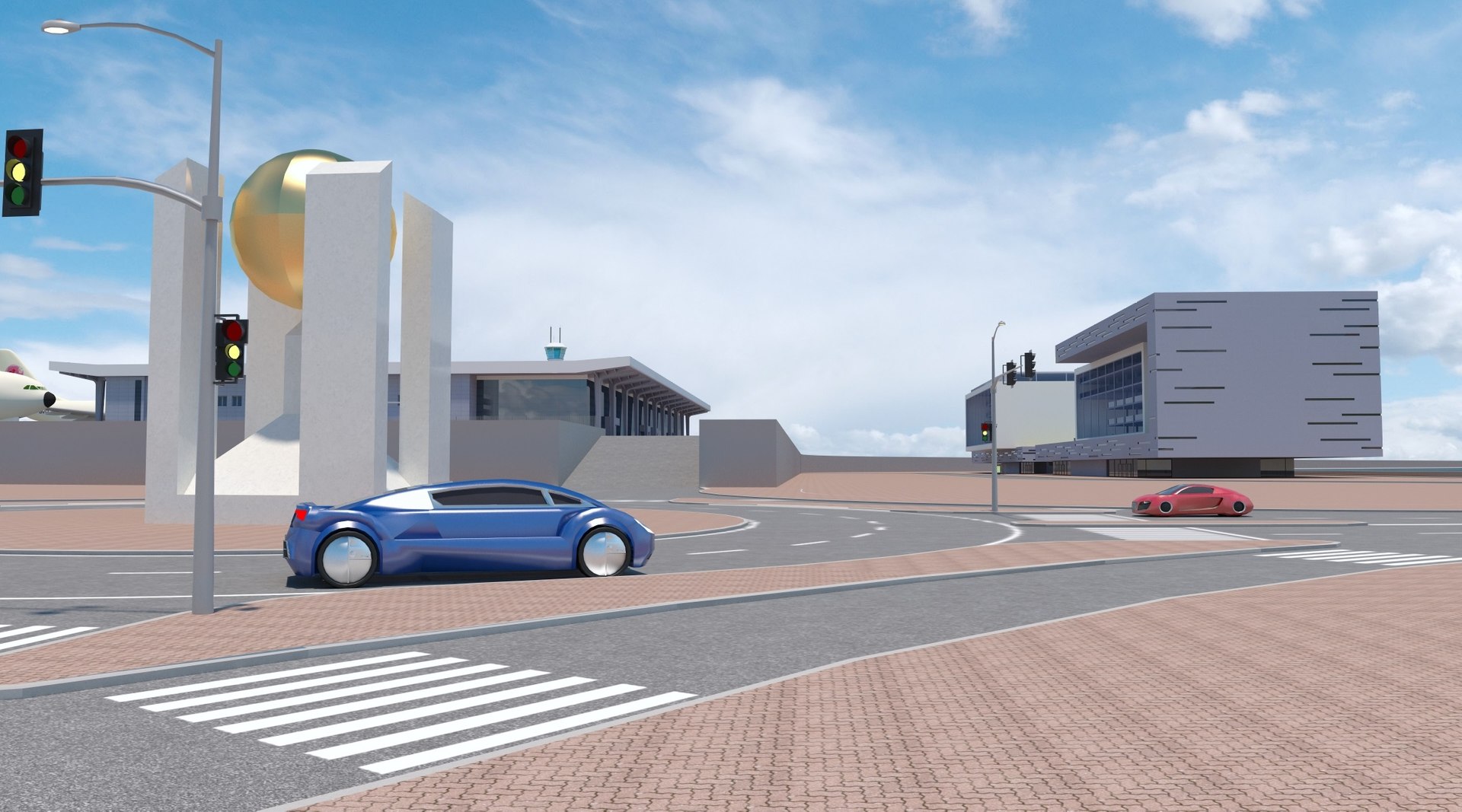 Island City 3D model https://p.turbosquid.com/ts-thumb/dq/5AVOSZ/NC/freezoneairportcityglobalroundabout/jpg/1637235355/1920x1080/fit_q87/77d4b63ea17e251cf5f05cf174719459efb8427b/freezoneairportcityglobalroundabout.jpg