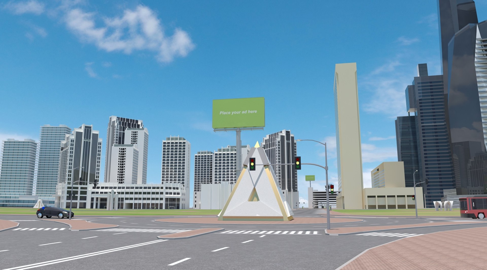 Island City 3D model https://p.turbosquid.com/ts-thumb/dq/5AVOSZ/Nf/downtownmeenacitypyramidroundabout/jpg/1637235355/1920x1080/fit_q87/31670ab9216e9d258ad2988773412d251f97c791/downtownmeenacitypyramidroundabout.jpg