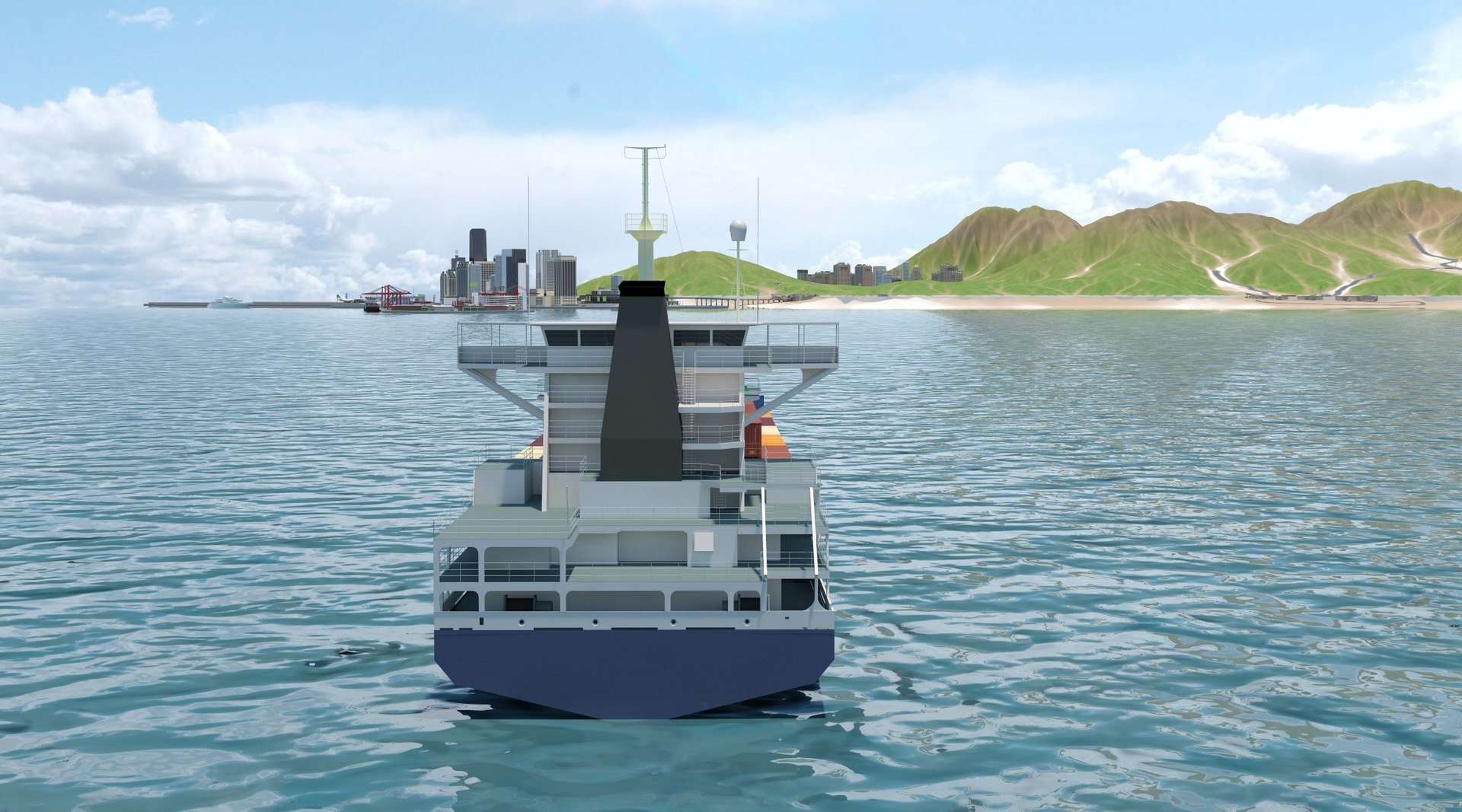 Island City 3D model https://p.turbosquid.com/ts-thumb/dq/5AVOSZ/PO/render00012/jpg/1637235406/1920x1080/fit_q87/6a08f88fb338940876fe26501b969cec499a3576/render00012.jpg