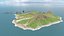 Island City