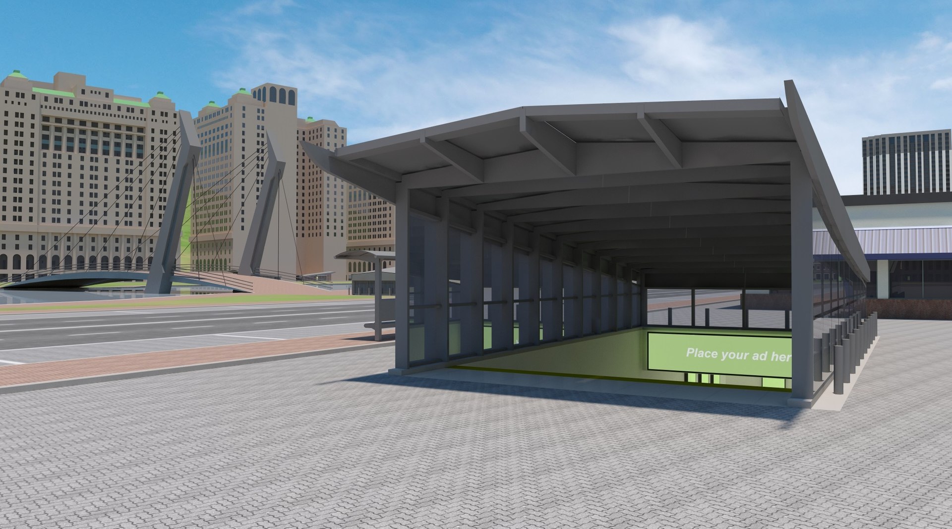 Island City 3D model https://p.turbosquid.com/ts-thumb/dq/5AVOSZ/aH/uptownmarawicityunderpasscentralpark/jpg/1637235342/1920x1080/fit_q87/9221149b3797447d22419fdb5b75a606d8002e0b/uptownmarawicityunderpasscentralpark.jpg