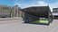 Island City