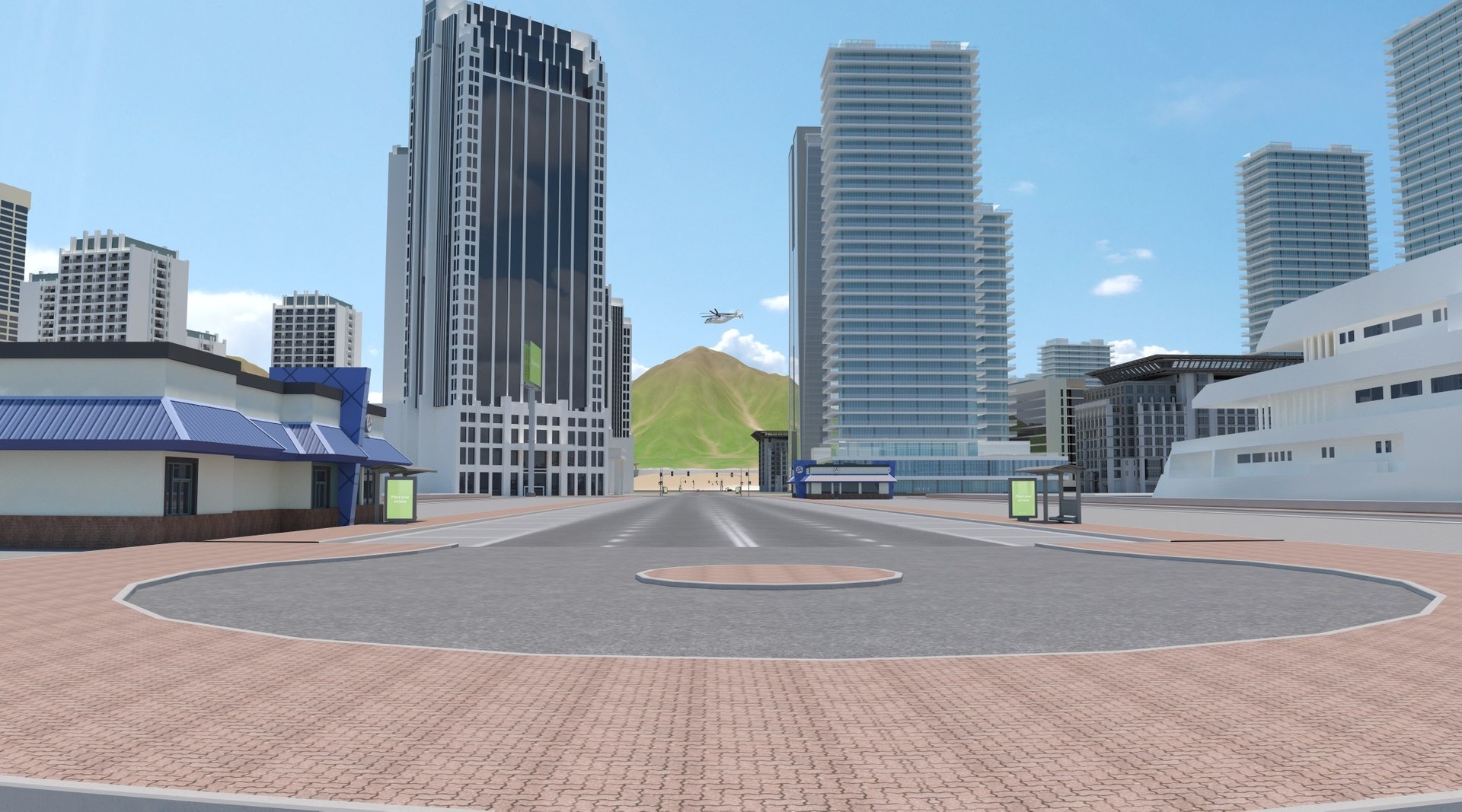 Island City 3D model https://p.turbosquid.com/ts-thumb/dq/5AVOSZ/hE/downtownmeenacitypierarea/jpg/1637235359/1920x1080/fit_q87/d64cb95a763330d07899c09b7633240cffae14dc/downtownmeenacitypierarea.jpg