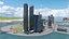 Island City
