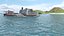 Island City
