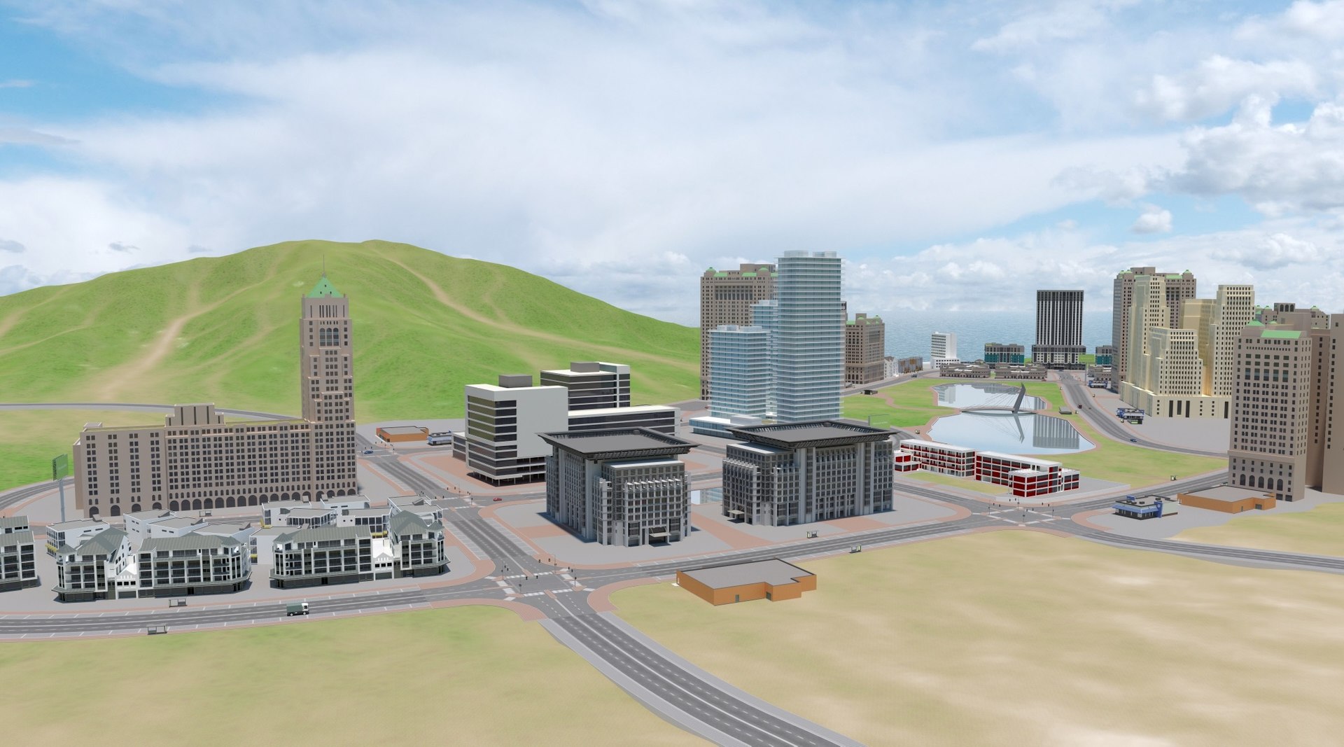 Island City 3D model https://p.turbosquid.com/ts-thumb/dq/5AVOSZ/zE/uptownmarawicityaerialcommercialarea/jpg/1637235326/1920x1080/fit_q87/03ebc84395f344935740910d679bbe40252c9b57/uptownmarawicityaerialcommercialarea.jpg