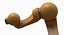 Rounded Robotic Arm