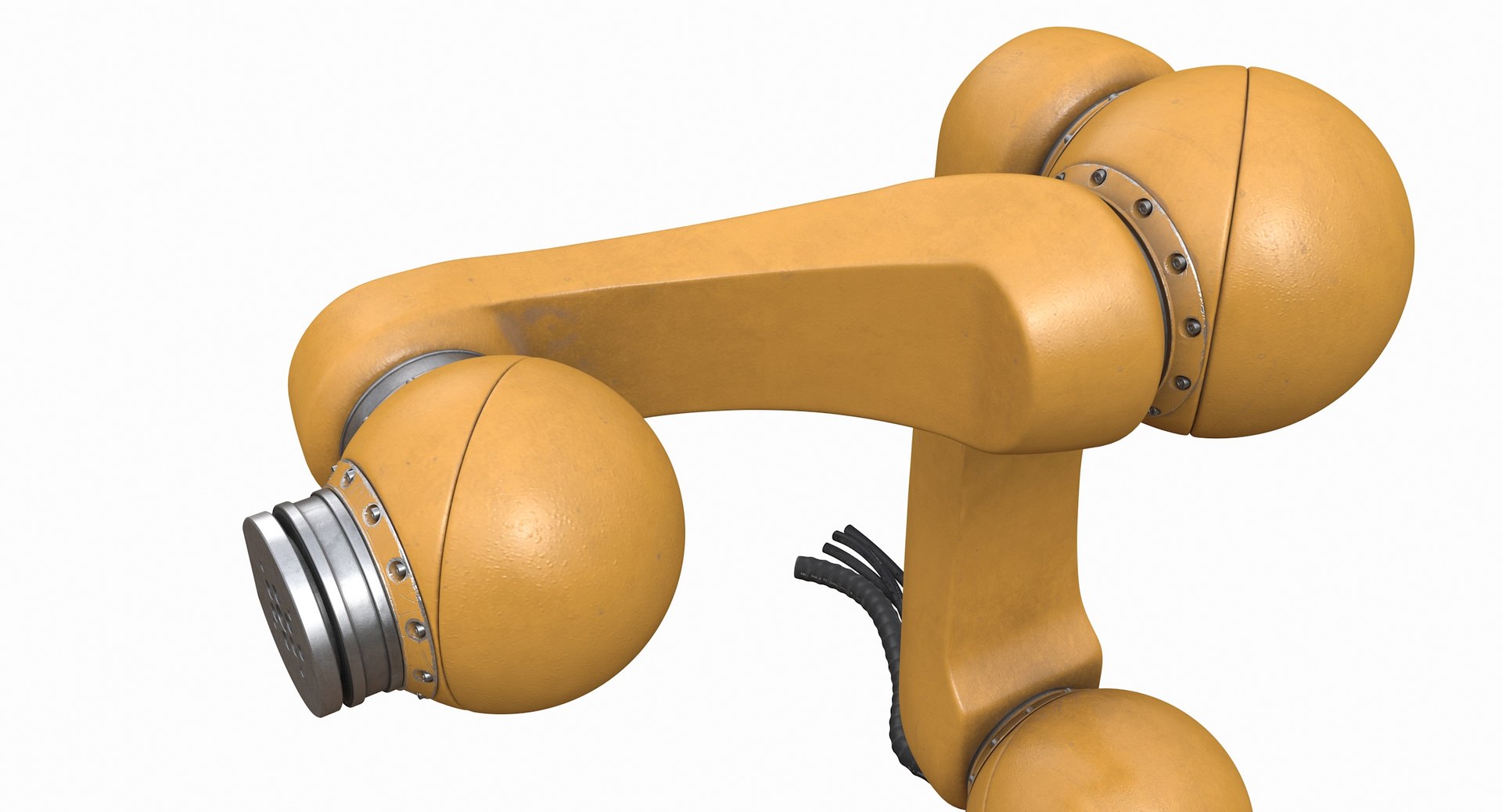 3D rounded robotic arm model https://p.turbosquid.com/ts-thumb/dq/8qUXu6/P3CRmV8u/03sh_color0018/jpg/1595530641/1920x1080/fit_q87/c2d1ee61836701520a675d5f9bc5ec3158922698/03sh_color0018.jpg