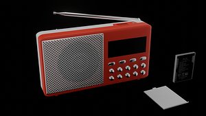 Radio 3D