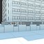 Modern Residential Apartment Building