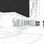 Modern Residential Apartment Building