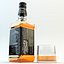 Jack daniels glass
