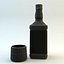 Jack daniels glass