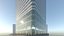 8 Canada Square Building Canary Wharf