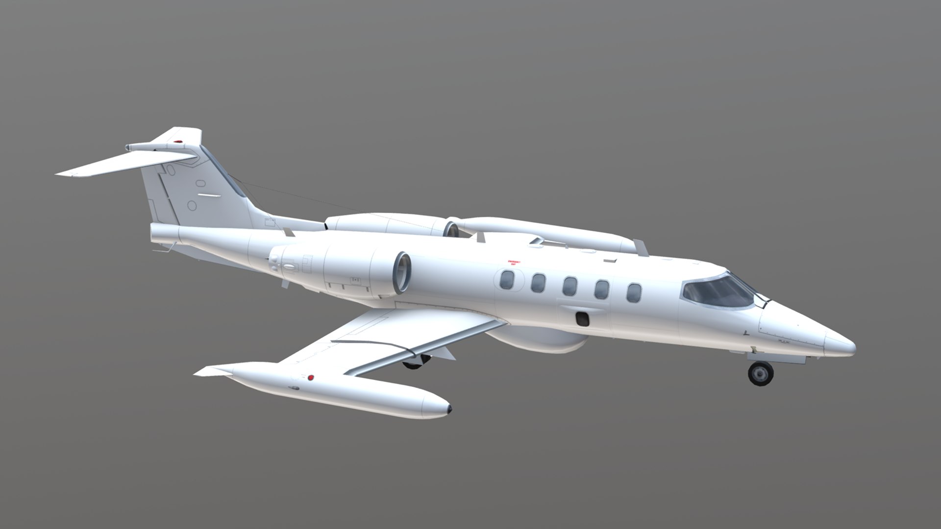 3D Learjet 35AS LJ-2 https://p.turbosquid.com/ts-thumb/dq/GnwORF/0O/91/png/1713708842/1920x1080/fit_q87/c659fcbaee93048bb74c6b512730db4eddb770ae/91.jpg