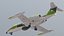 Learjet 35AS LJ-2