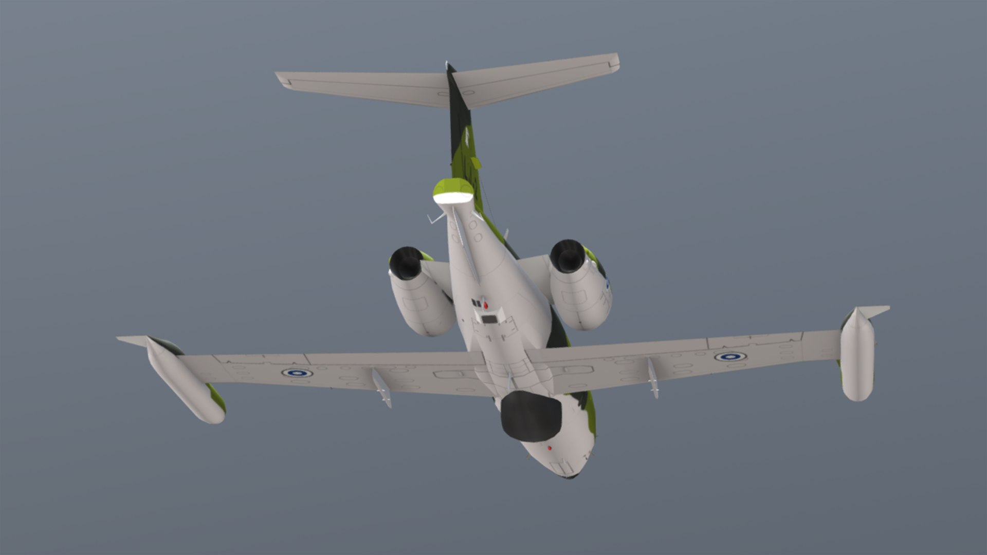 3D Learjet 35AS LJ-2 https://p.turbosquid.com/ts-thumb/dq/GnwORF/4c/8/png/1713708841/1920x1080/fit_q87/9c7bc471f67fe90a492d2ca820b9716975de2c21/8.jpg