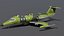 Learjet 35AS LJ-2