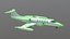 Learjet 35AS LJ-2