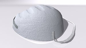 Dust Mask
