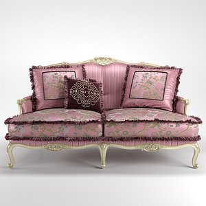 Bruno Zampa Clementine Sofa 180