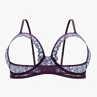 Ouvert Bra SS74