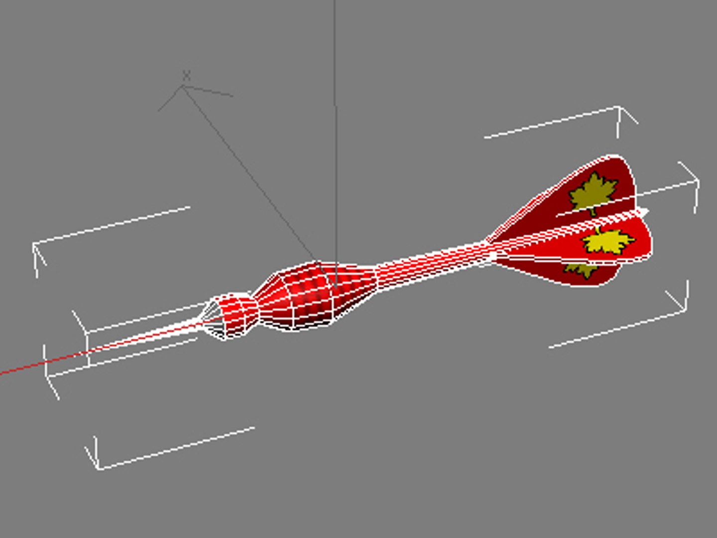 3d dart arrow https://p.turbosquid.com/ts-thumb/dq/NECQxJ/cKmdyFTE/dartarrow2/jpg/1147959168/1920x1080/fit_q87/42569acff0e54bd60a1052961989363422e65ba4/dartarrow2.jpg