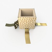 Christmas BOX Open4 All cream(1)