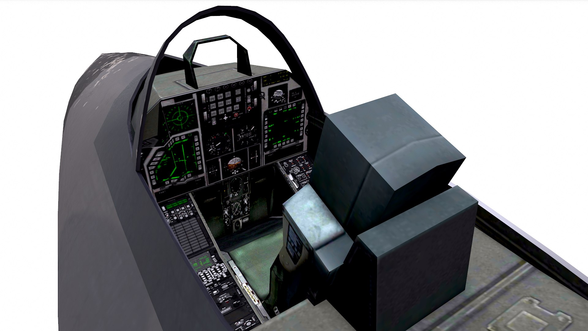 Chengdu J-20 Low-poly PBR model https://p.turbosquid.com/ts-thumb/dq/OEoCH0/kK/03/png/1637121591/1920x1080/fit_q87/10df57c930d7d30b20a4824c10353d27afd76853/03.jpg