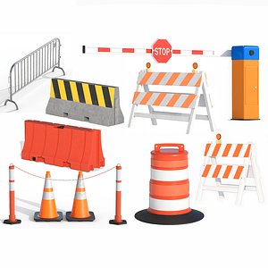 Traffic Elements Collection model