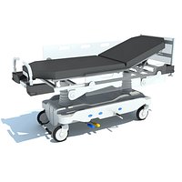 Transport Stretcher