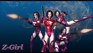 Z-Girl v3