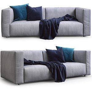 Prostoria Sofa Match