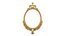 Cadre miroir 48