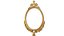 Cadre miroir 48