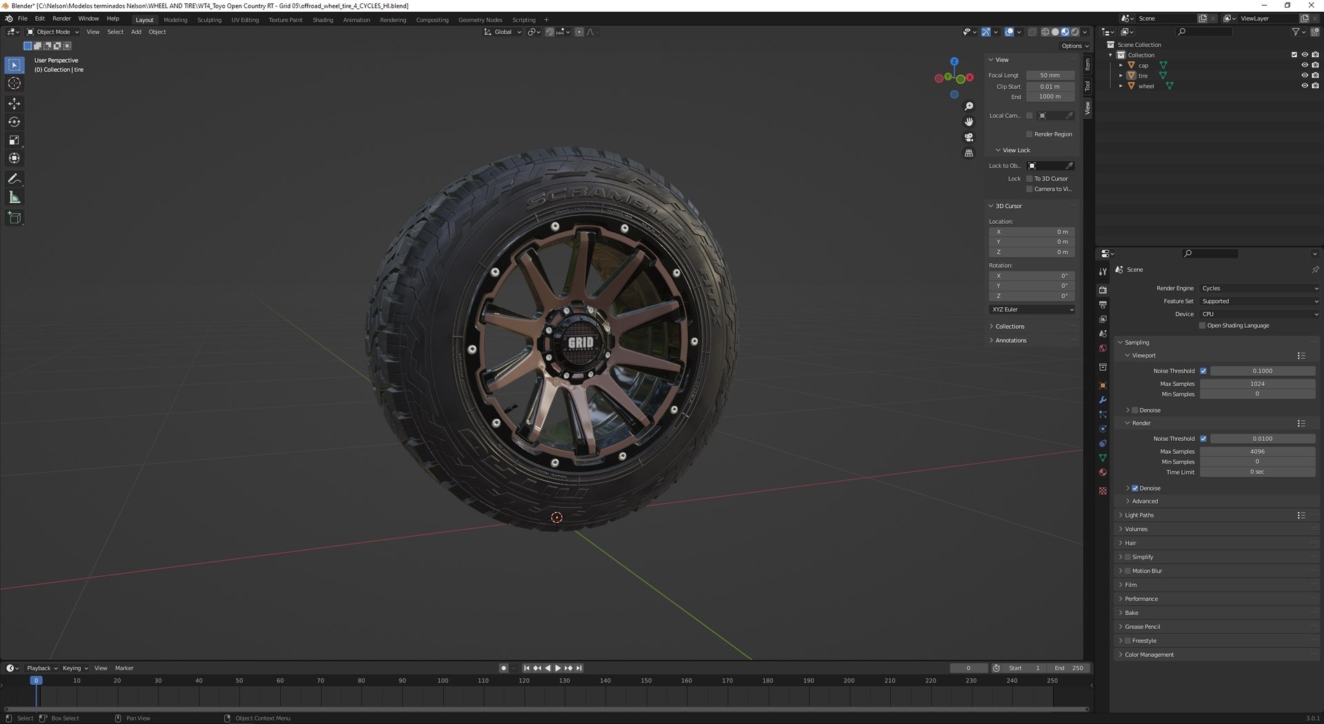 3D model road wheel tire 4 https://p.turbosquid.com/ts-thumb/dq/jlbp16/Hy/offroad_wheel_tire_4_render_10/jpg/1645827897/1920x1080/fit_q87/3ff430ac9da0077a3a55ab63ce85ec47929dc490/offroad_wheel_tire_4_render_10.jpg