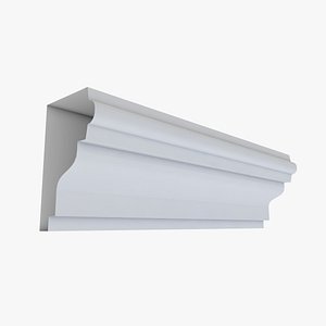 Cornice 168 Straight