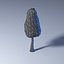 Polygonaler Baum 5