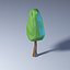 Polygonaler Baum 5