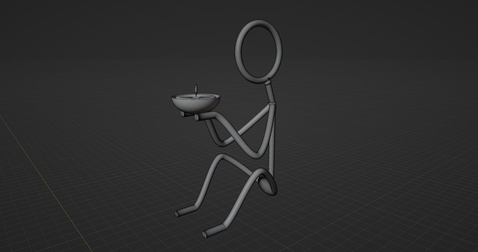 3D Candle Holder 1 https://p.turbosquid.com/ts-thumb/dq/lvMiZe/uO/cartooncandelholder13/png/1655836233/1920x1080/fit_q87/cb688f67c8d6237e1c27834aea3d8b2bcf1a6281/cartooncandelholder13.jpg