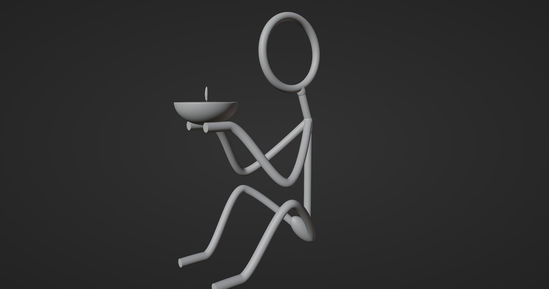 3D Candle Holder 1 https://p.turbosquid.com/ts-thumb/dq/lvMiZe/wu/cartooncandelholder12/png/1655836172/1920x1080/fit_q87/9b29d94a920c553999f4183f951c45e79bbf12ee/cartooncandelholder12.jpg