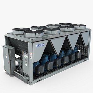 Hvac AC Unit