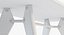 Vitra Table Solvay