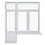 Ventana Set 2