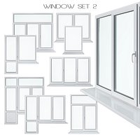 Window Set 2