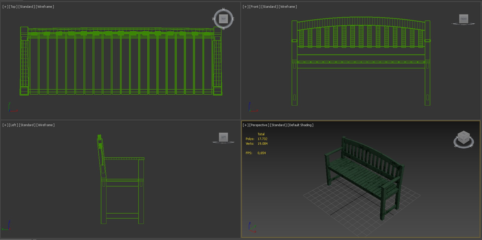 3D Weathered Outdoor Park Bench model https://p.turbosquid.com/ts-thumb/dq/us2hzM/Id/work_screen/png/1770451827/1920x1080/fit_q87/95887e7829d9258c5c945346714f5e8a6cdd3efd/work_screen.jpg
