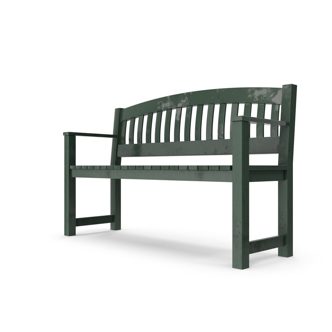 3D Weathered Outdoor Park Bench model https://p.turbosquid.com/ts-thumb/dq/us2hzM/Zz/r0115/jpg/1770451821/1920x1080/fit_q87/21148ee9368db70089c920498708f07a8128ea1f/r0115.jpg