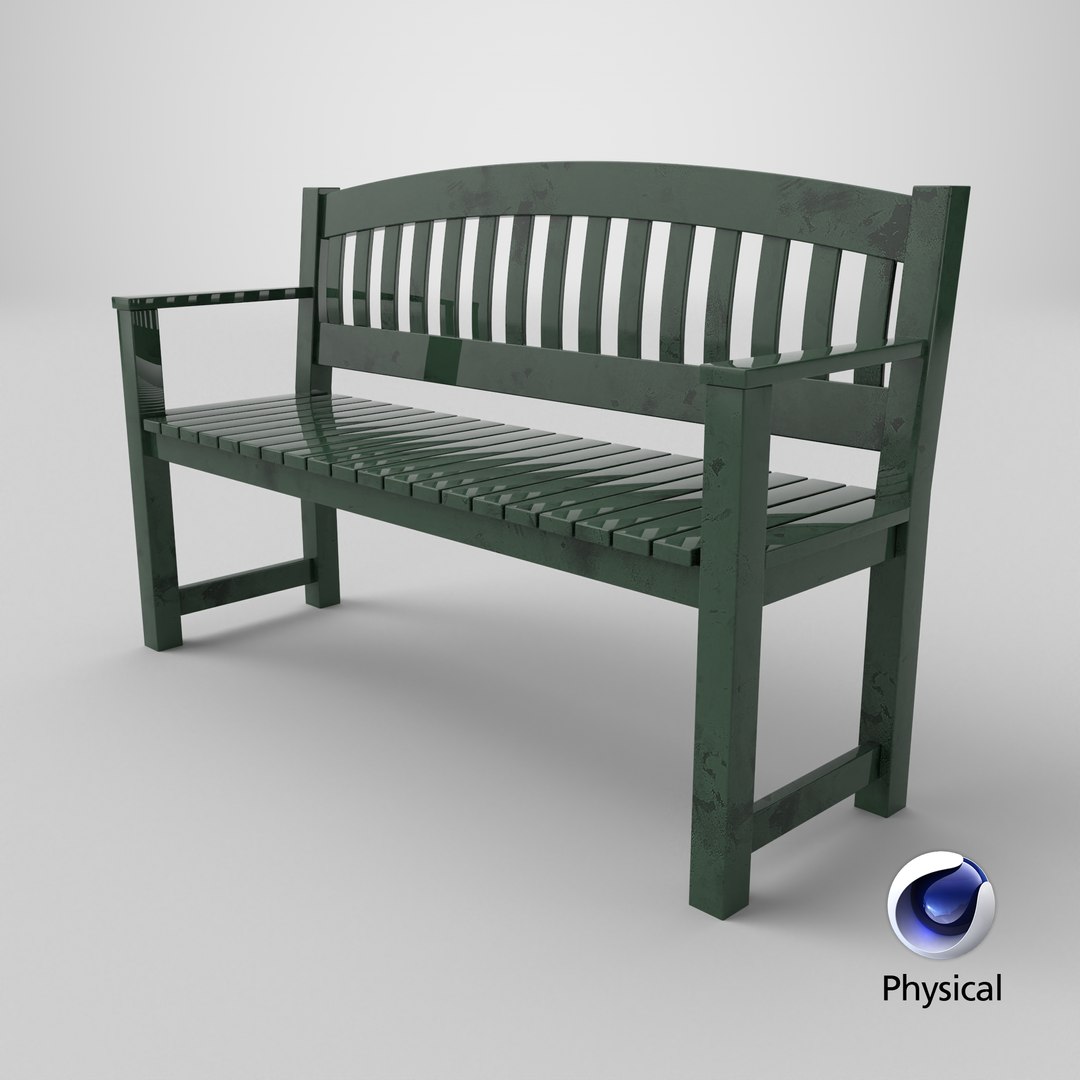 3D Weathered Outdoor Park Bench model https://p.turbosquid.com/ts-thumb/dq/us2hzM/ou/stemcell_cinema_4d_physical_render/png/1770682513/1920x1080/fit_q87/856f002e9c7b24de4ab304e9aafff6a07bbd36cb/stemcell_cinema_4d_physical_render.jpg