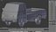 Mitsubishi L300 pick up