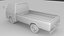 Mitsubishi L300 pick up